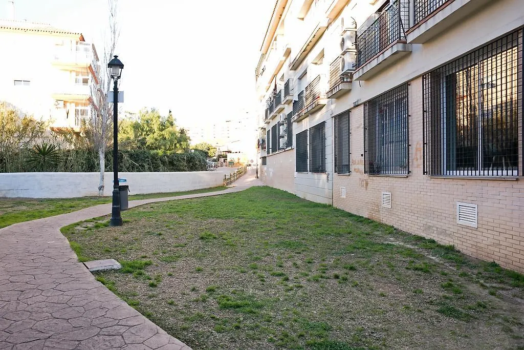 Remove -- Pacos Apartment Fuengirola