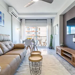  Appartement Cyv 1 Bed 1 Bath Front Line View
