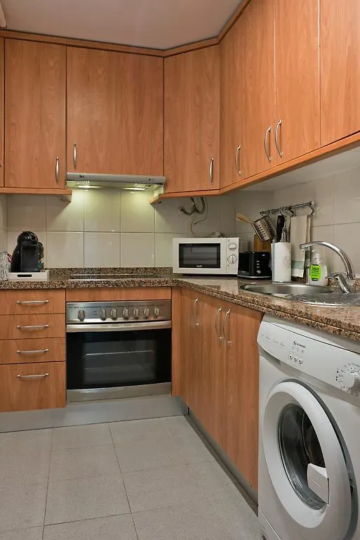 Apartment Remove -- Pacos Spain