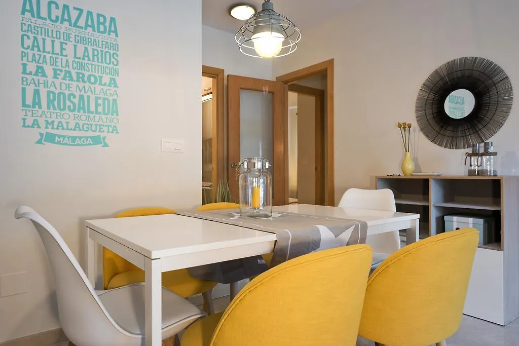 Apartment Remove -- Pacos