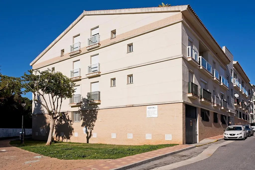 Remove -- Pacos 0*, Fuengirola Spain